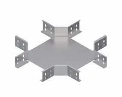 STS H60 360 Derece Dörtlü Bağlantı Elemanları