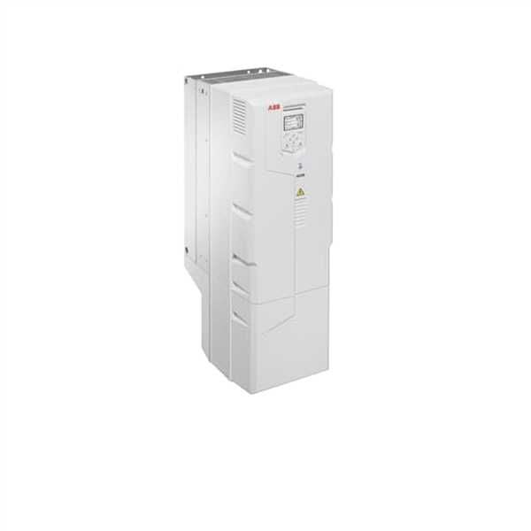 ABB 110 kW Sürücü ACH580-01-206A-4+J400