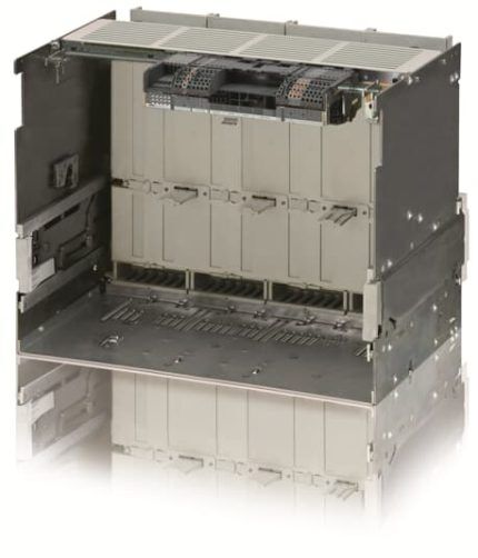 ABB 1SDA073916R1 E4.2 W FP Iu=4000 or V version 4p HR HR