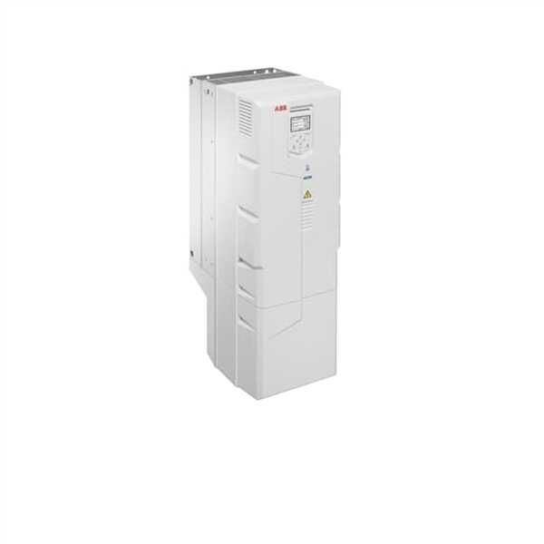 ABB 90 kW Sürücü ACH580-01-169A-4+J400