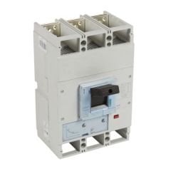 Legrand (422265) DPX³1600 TM 3P 1000A 50kA
