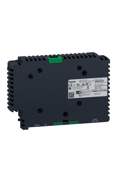 Schneider (HMIZMDARX) Çoklu görüntü adaptörü