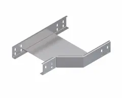 STS H60 Kablo Kanalları Sağ Redüksiyon Dönüş Elemanı