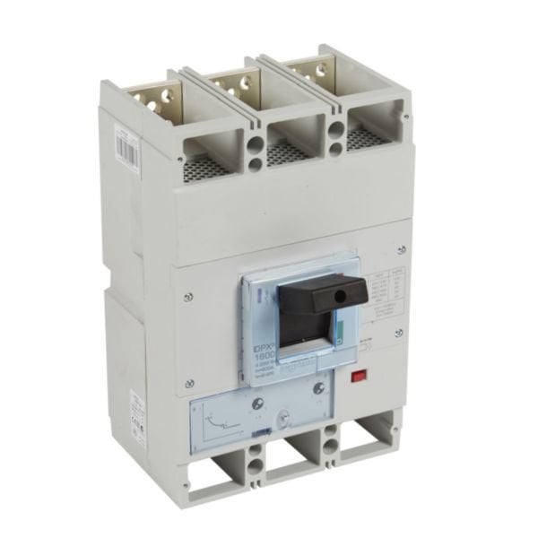 Legrand (422264) DPX³1600 TM 3P 800A 50kA