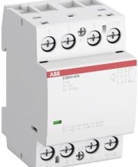 ABB 1SAE341111R0640 ESB40-40N-06 Installation Contactor