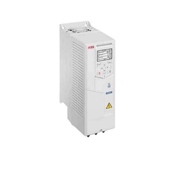 ABB 5,5 kW Sürücü ACH580-01-12A7-4+J400