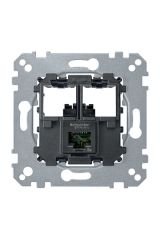 Schneider (MTN4575-0001) Tekli RJ45 Cat5 UTP