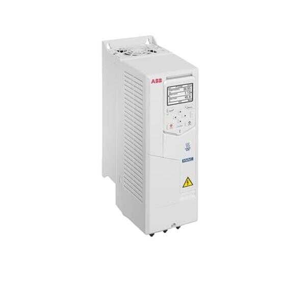 ABB 4 kW Sürücü ACH580-01-09A5-4+J400