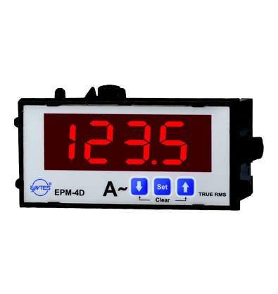 Entes (M0012) EPM-4D-48 AMPERMETRE