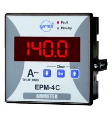 Entes (M0007) EPM-4C-96 AMPERMETRE
