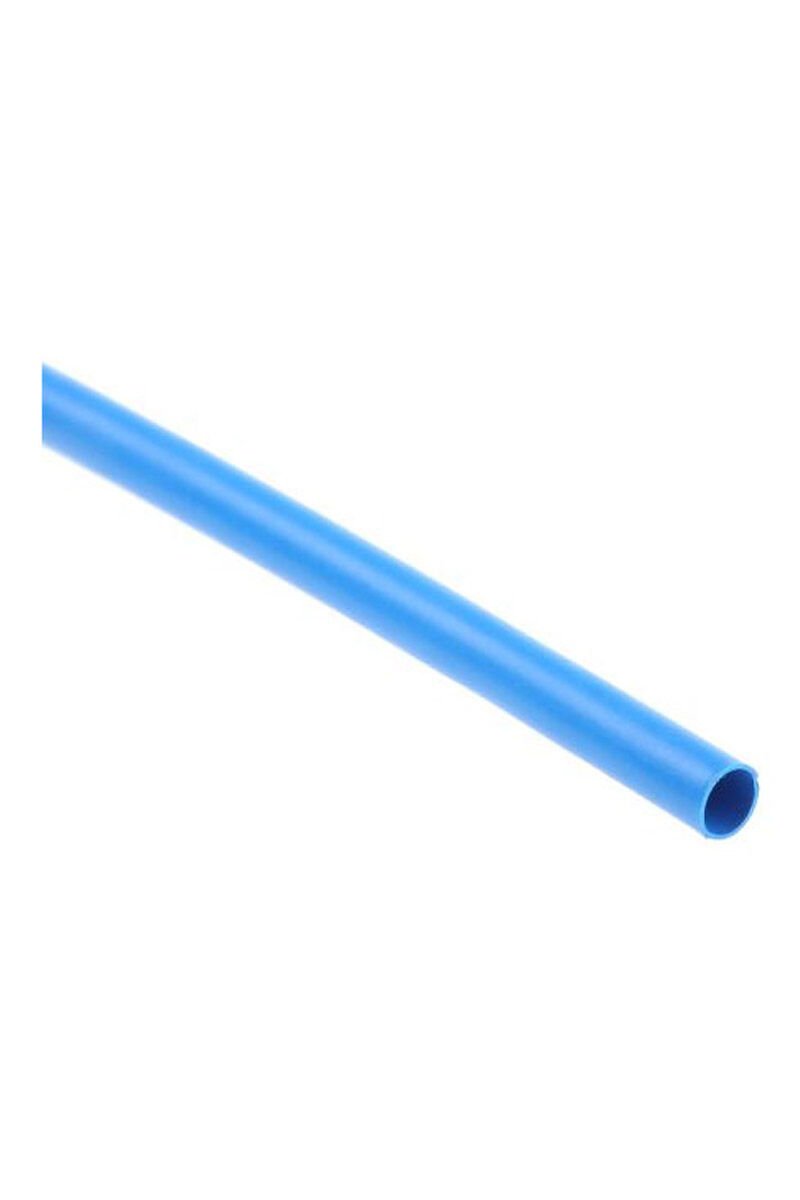 GWEST 2,5 mm (MAVİ) DARALAN MAKARON ( ROHS )