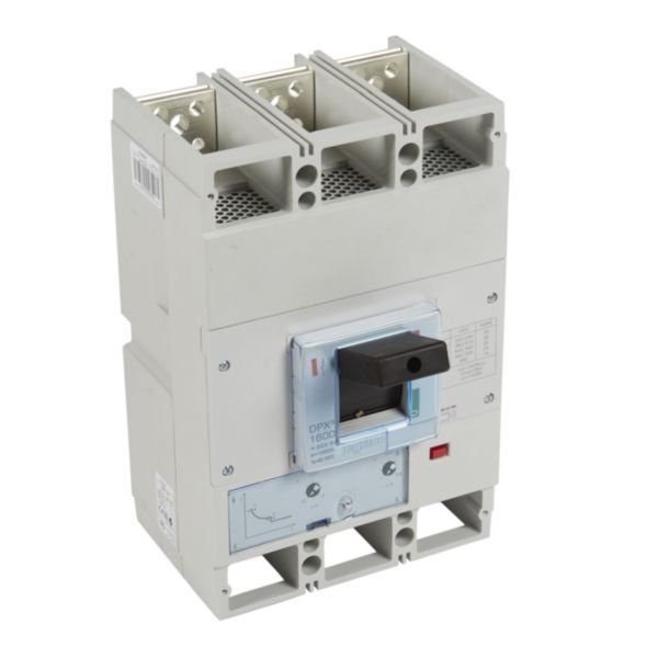 Legrand (422254) DPX³1600 TM 3P 1250A 36kA