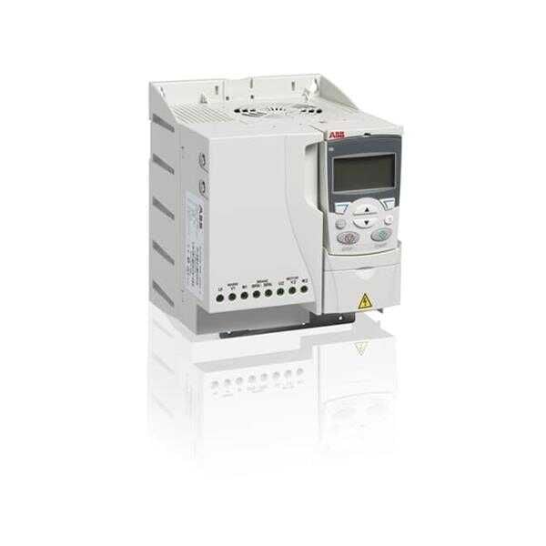 ABB 11 kW Sürücü Acs310-03E-25A4-4