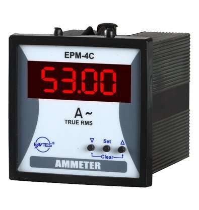 Entes (M0006) EPM-4C-72 AMPERMETRE