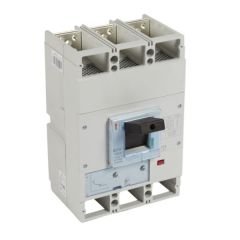Legrand (422253) DPX³1600 TM 3P 1000A 36kA