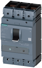 Siemens 3VA1450-4EF32-0AA0 SENTRON SERİSİ KOMPAKT TİP TERMİK MANYETİK GÜÇ ŞALTERİ; 3VA14; 36kA; TERMİK AYARLI; MANYETİK AYARLI; 350-500A; 3 KUTUPLU