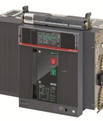 ABB 1SDA073202R1 E4.2V 4000 Ekip Dip LSI 4p WMP           (4x4000A 150kA Çekmeceli Açık Tip Şalter (LSI))