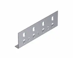 STS H60 Kablo Kanalları Ek Elemanı-Standart Tip
