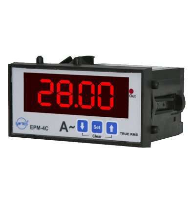 Entes (M0005) EPM-4C-48 AMPERMETRE