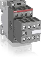ABB 1SBH136001R2180 NFZ80E-21 24-60V50/60HZ 20-60VDC Contactor Relay