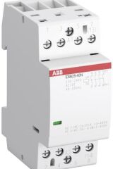 ABB 1SAE231111R0622 ESB25-22N-06 Installation Contactor