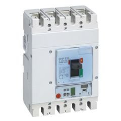 Legrand (422505) DPX³630 ELE S1 4P 400A 36kA