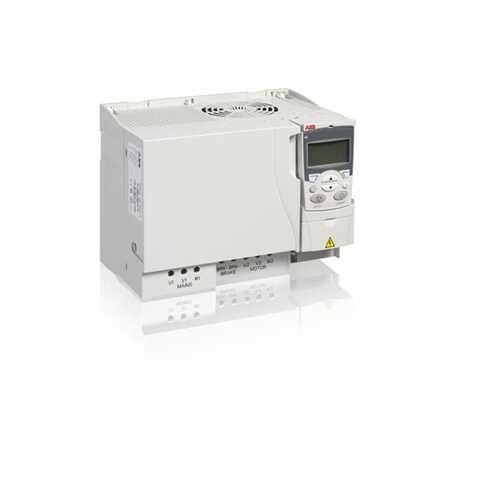 ABB 22 kW Sürücü ACS310-03E-48A4-4