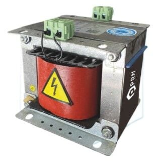 PRM 5 kVAr Monofaze Şönt Reaktör