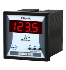 Entes (M0003) EPM-4A-72 AMPERMETRE