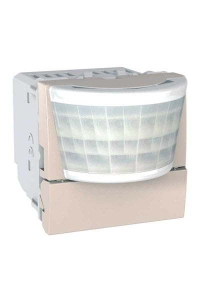 Schneider (MGU3.525.25) Hareket dedektörü 2300W - 2 Modül