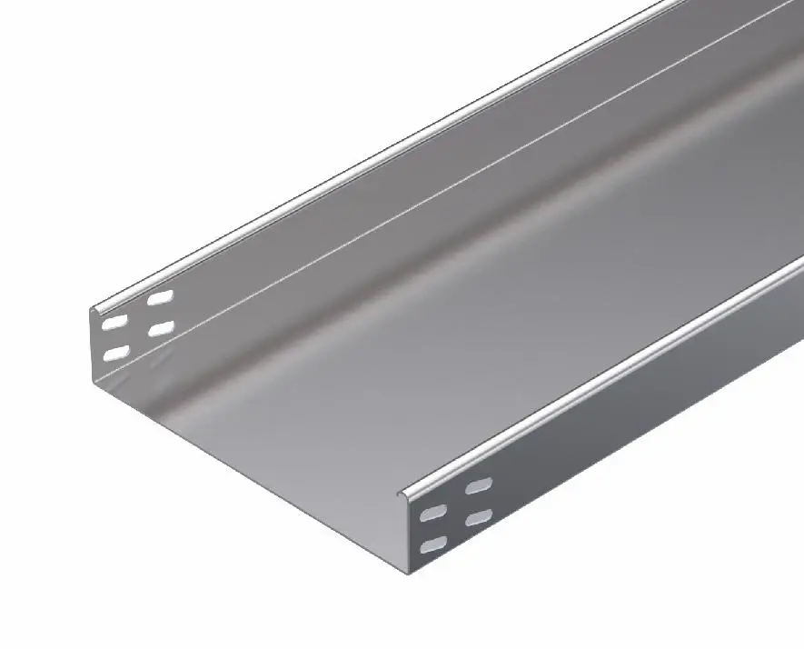 STS H60 Deliksiz Kablo Kanalları