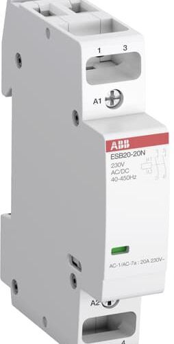 ABB 1SBE121111R0620 ESB20-20N