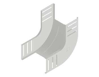 EAE 100 UKE 400 ID ,H100(mm),A400(mm)-(Kablo-Tava-Sistemleri)