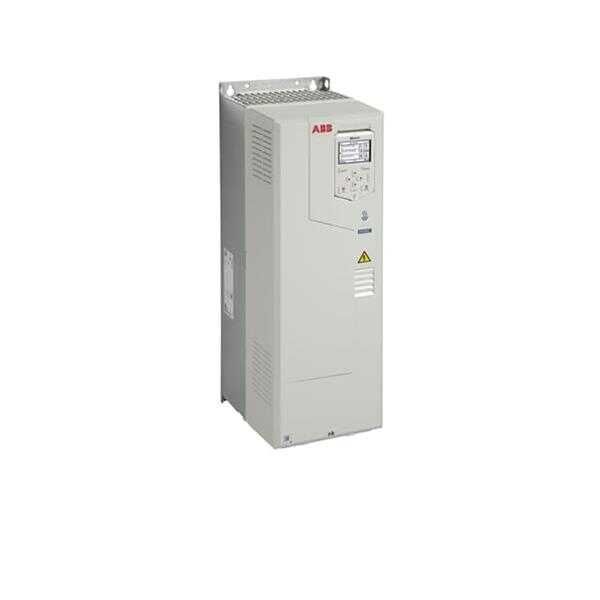 ABB 30 kW Sürücü ACH580-01-062A-4+J400