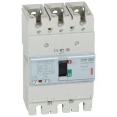 Legrand (420238) DPX³250 TM 3P 200A 36kA