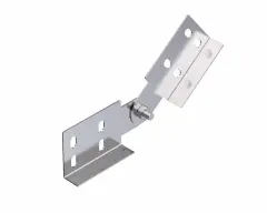 STS H60 Kablo Merdivenleri Seviye Değiştirme Elemanı