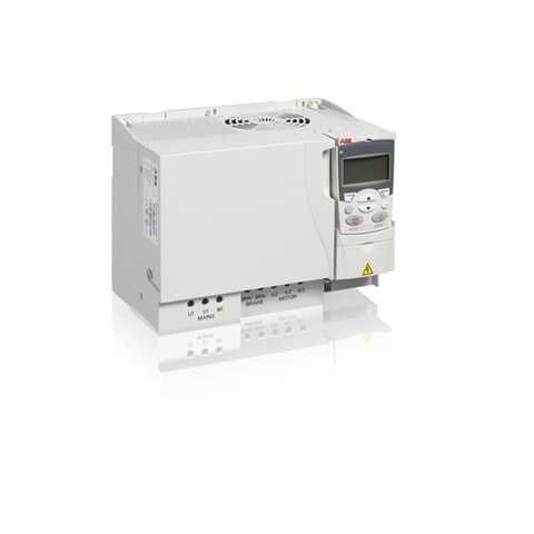 ABB 15 kW Sürücü ACS310-03E-34A1-4
