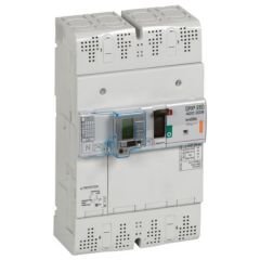 Legrand (420229) DPX³250 TM&KAK 4P 250A 25kA