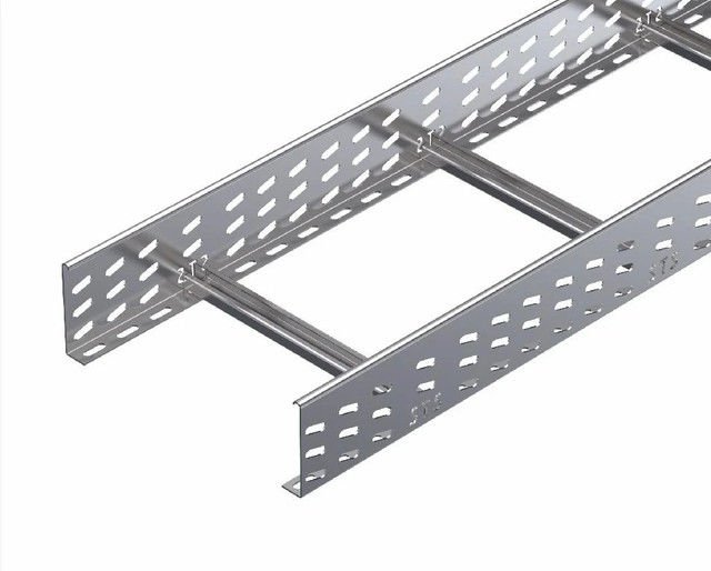 STS H100 KABLO MERDİVENLERİ-C TİPİ