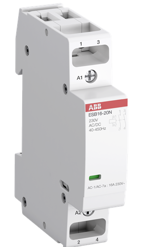 ABB 1SBE111111R0611 ESB16-11N