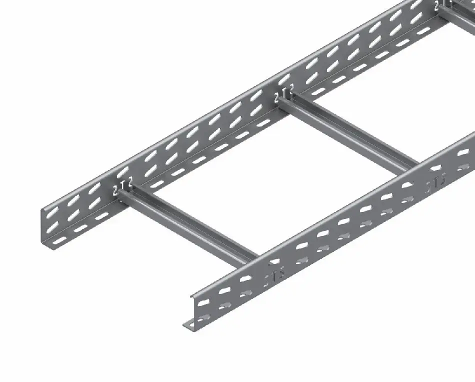 STS H60 Kablo Merdivenleri-C Tipi