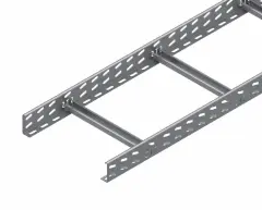 STS H60 Kablo Merdivenleri-C Tipi