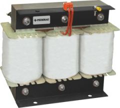 Federal ŞÖNT REAKTÖR FSR3 3P 2KVAR 400V 50Hz