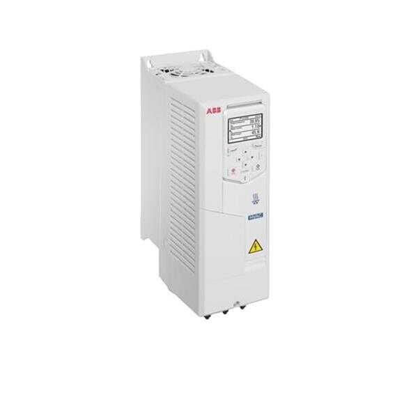 ABB 1,5 kW Sürücü ACH580-01-04A1-4+J400