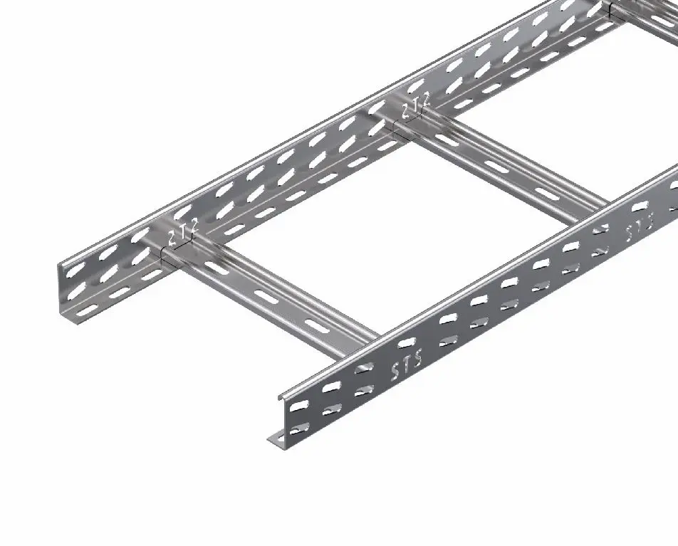 STS H60 Kablo Merdivenleri- Standart Tip