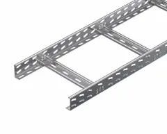 STS H60 Kablo Merdivenleri- Standart Tip