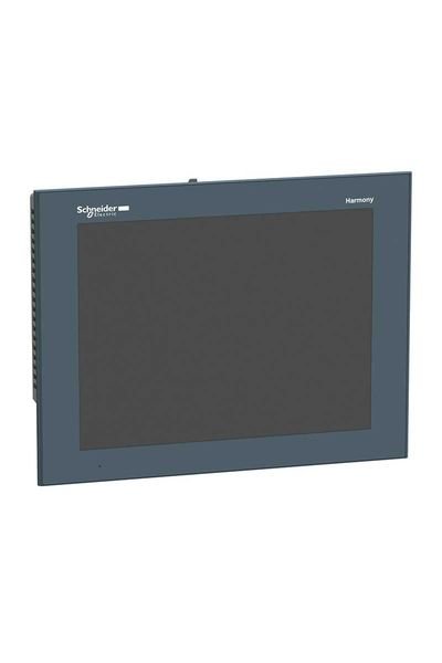 Schneider (HMIGTO6310) 12,1''  TFT LCD  65K Renk SVGA   2 x Com, 2 x USB, 1 x Ethernet   96 Mb