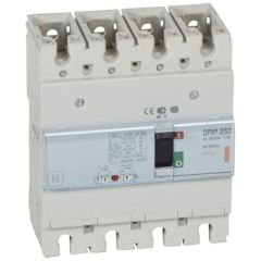 Legrand (420218) DPX³250 TM 4P 200A 25kA