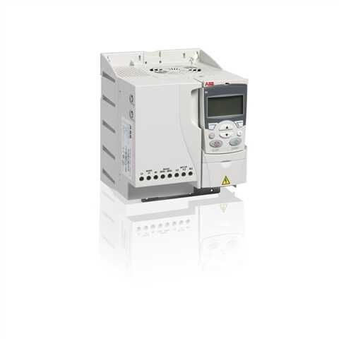 ABB 5,5 kW Sürücü ACS310-03E-13A8-4