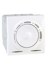 Schneider (MGU3.501.18) Termostat  - 2 Modül